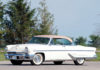 LINCOLN CAPRI - Comme un parfum d'Italie.