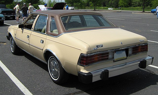 AMC HORNET et CONCORD - Des Américaines bien tranquilles.