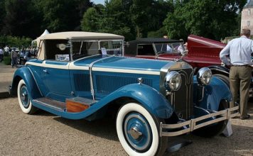 ISOTTA-FRASCHINI TIPO 8 – La Rolls-Royce italienne. ISOTTA-FRASCHINI TIPO 8 - La Rolls-Royce italienne.