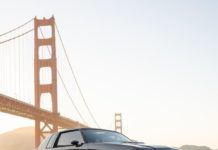 BUICK GRAND NATIONAL – L’aube du retour des muscle cars.