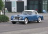 NASH-HEALEY - Les aventures de Pininfarina à Kenosha (partie II).