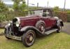 OLDSMOBILE - La doyenne sacrifiée (partie I).