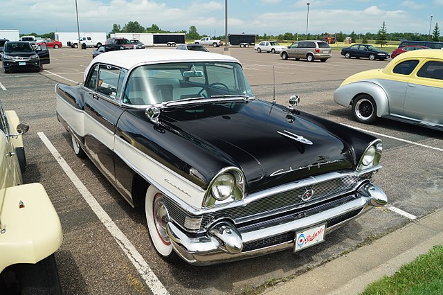 PACKARD - L'ascension et la chute du cormoran (partie IV).