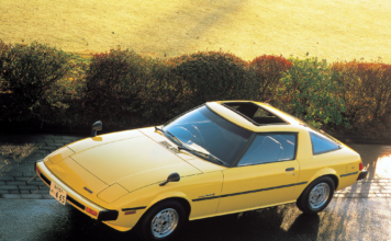 MAZDA RX-7 – L’esprit du rotor (Ep1)