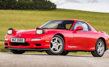 MAZDA RX-7 – L'esprit du rotor (Ep3).