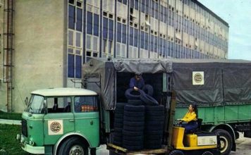 SKODA 1964 – 1990 – En arrière toute ! (partie II).