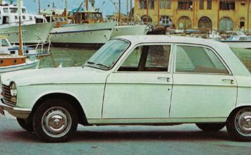 PEUGEOT 204 (berlines et breaks) – Un autre « sacré numéro ». PEUGEOT 204 (berlines et breaks) - Un autre « sacré numéro ».
