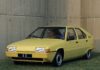 CITROËN BX - L'autre sauveur de PSA.