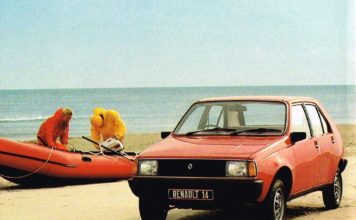 RENAULT 14 - Bonne ou mauvaise poire ?
