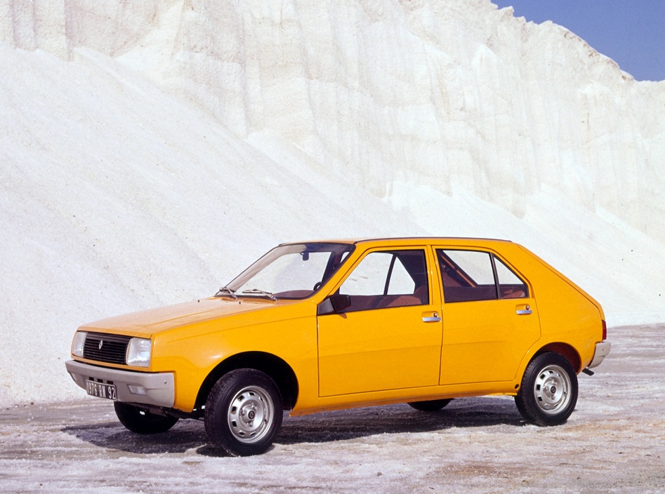 RENAULT 14 - Bonne ou mauvaise poire ?