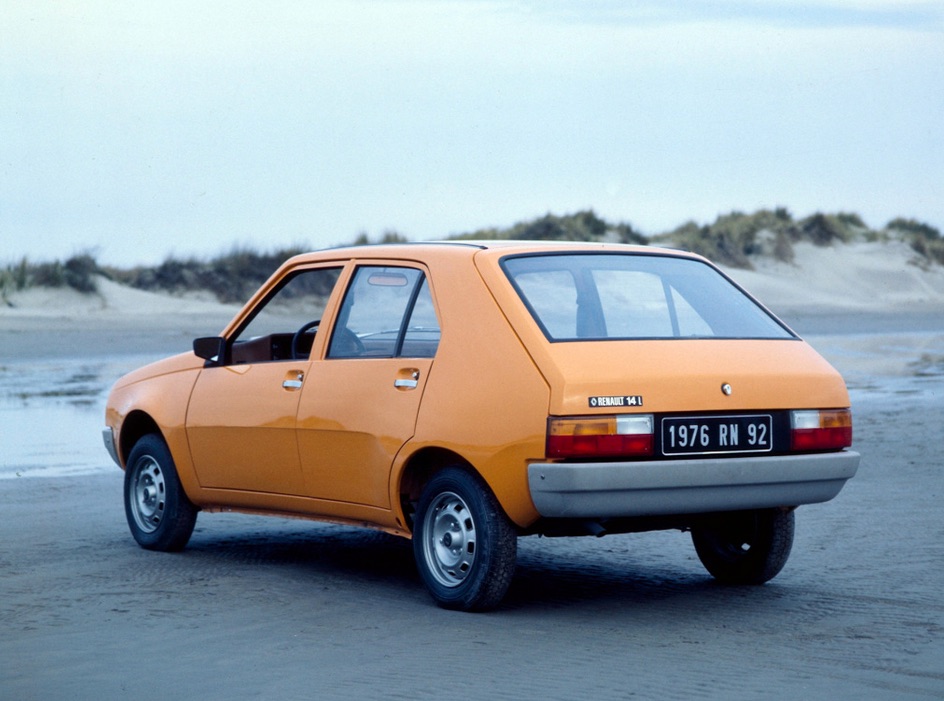 RENAULT 14 - Bonne ou mauvaise poire ?