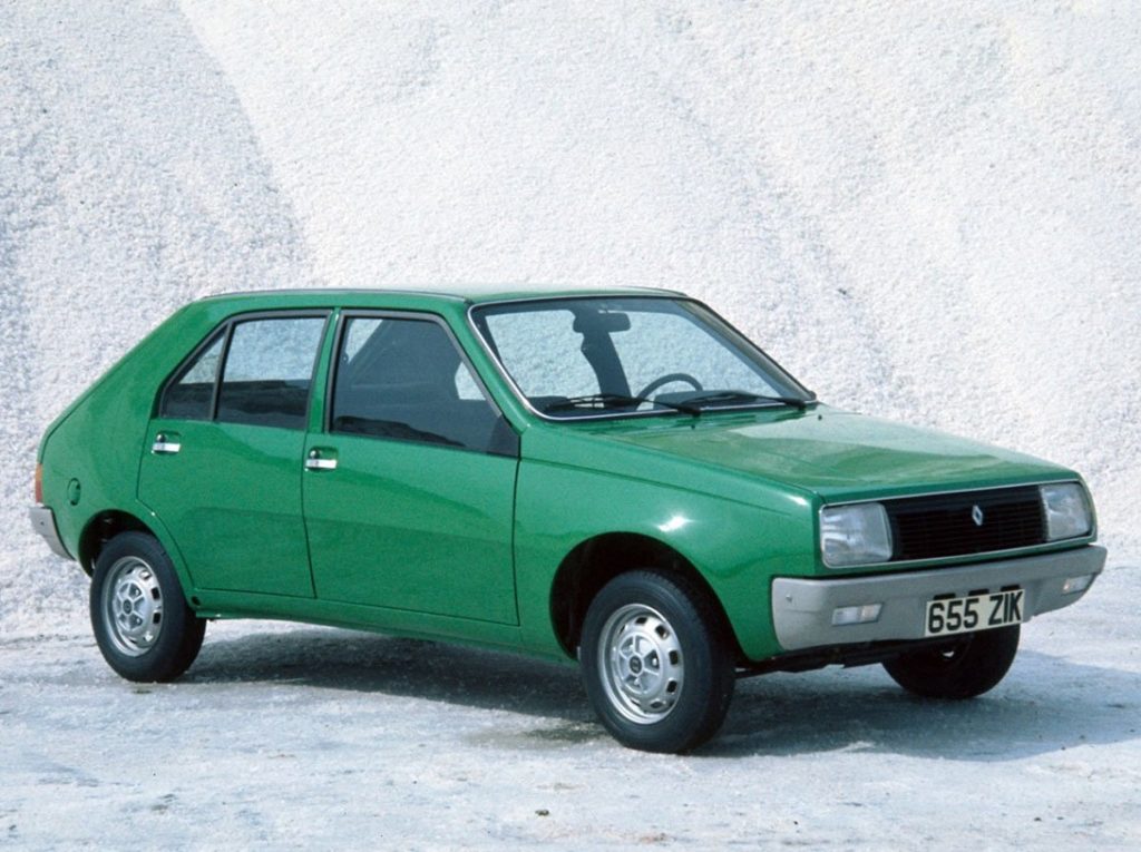 RENAULT 14 - Bonne ou mauvaise poire ?