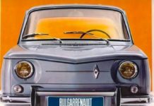 BULGARRENAULT et BULGARALPINE - Les (més)aventures de Renault au pays du yogourt.