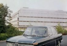 BMW NEUE KLASSE (berlines 1500, 1600, 1800 et 2000) - La nouvelle renaissance de l'étoile bavaroise.