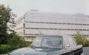 BMW NEUE KLASSE (berlines 1500, 1600, 1800 et 2000) - La nouvelle renaissance de l'étoile bavaroise.