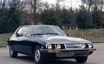 CITROËN SM aux USA - Les (vraies) raisons d'un échec (partie I).