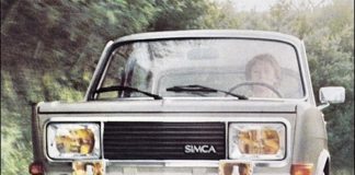 SIMCA 1005 & 1006 - Cubes (trop) réchauffés.