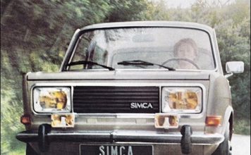 SIMCA 1005 & 1006 – Cubes (trop) réchauffés. SIMCA 1005 & 1006 - Cubes (trop) réchauffés.