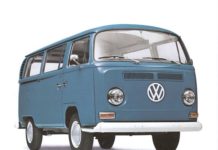 VOLKSWAGEN TRANSPORTER TYPE 2 – Icône du cool ! VOLKSWAGEN TRANSPORTER TYPE 2 - Icône du cool !
