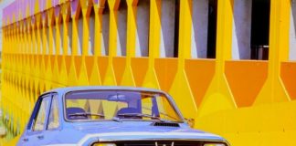 RENAULT 12 GORDINI - Un costume trop grand pour elle ?