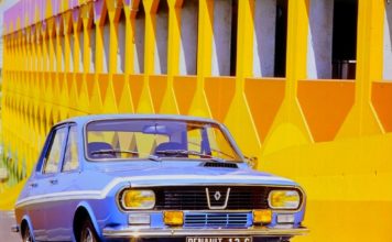 RENAULT 12 GORDINI – Un costume trop grand pour elle ? RENAULT 12 GORDINI - Un costume trop grand pour elle ?