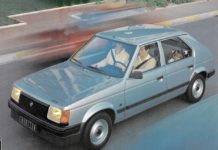 SIMCA / TALBOT HORIZON - Crise d'identité et désamour.