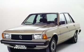 PEUGEOT 305 - Un lion sans les crocs ?