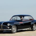 DELAHAYE 235 - Le chant du cygne.