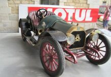 MOTOBLOC - Grand cru automobile.