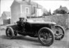 ROLLAND-PILAIN - Pionnier automobile tourangeau.