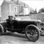 ROLLAND-PILAIN - Pionnier automobile tourangeau.