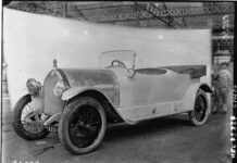 DARRACQ - Pionnier et étoile filante de l'automobile française.
