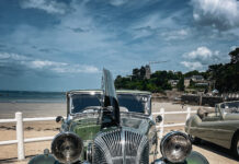 Dinard Élégance 2025 : entre passion, patrimoine et prestige