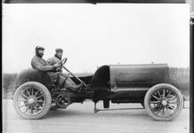 MORS – Les débuts automobiles d’André Citroën. MORS - Les débuts automobiles d'André Citroën.