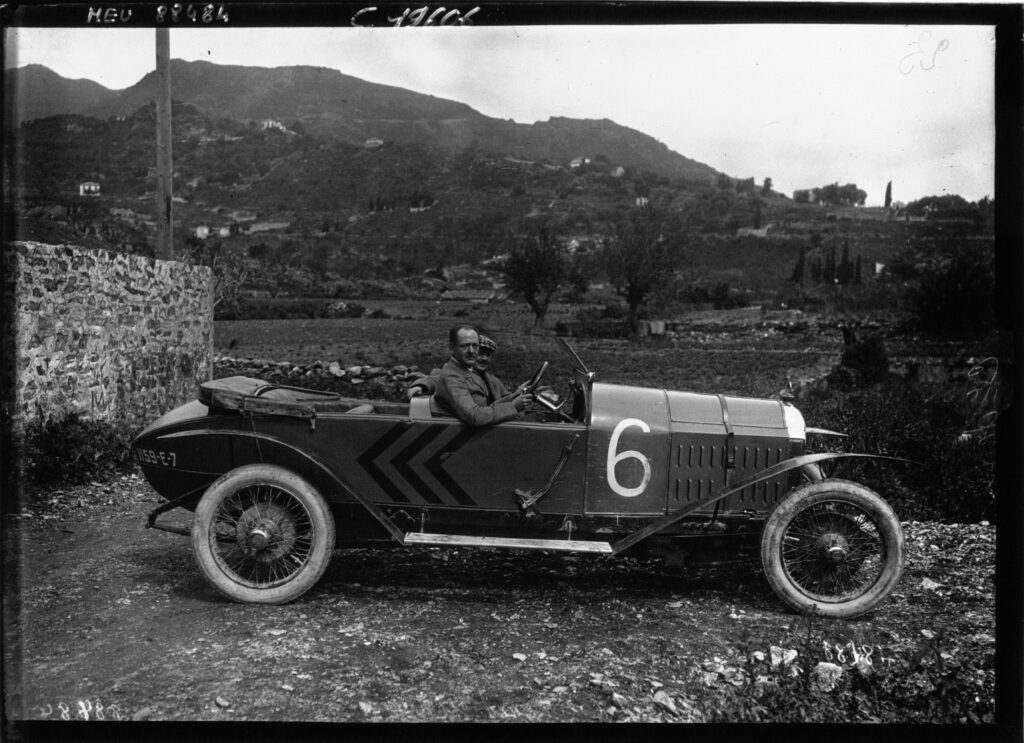 TURCAT-MERY – Les belles Marseillaises.