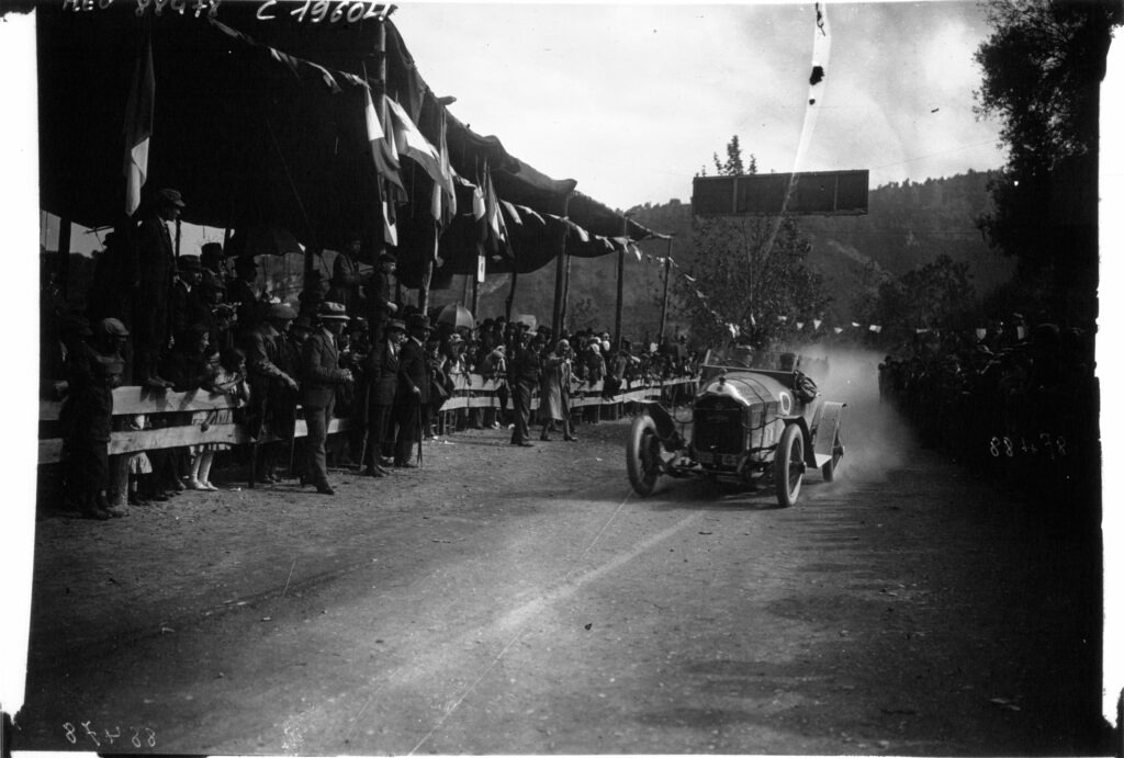 TURCAT-MERY – Les belles Marseillaises.