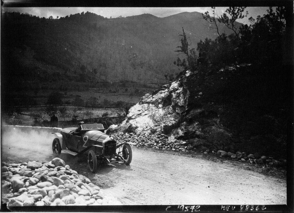 TURCAT-MERY – Les belles Marseillaises.