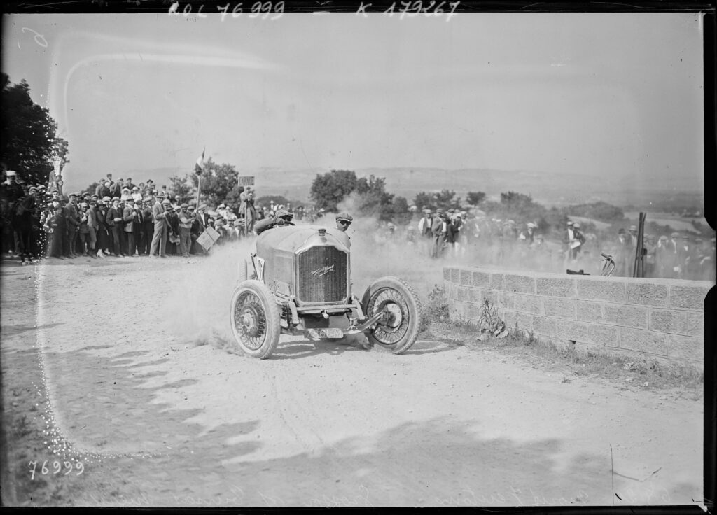 TURCAT-MERY – Les belles Marseillaises.