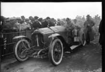 TURCAT-MERY – Les belles Marseillaises.