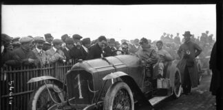 TURCAT-MERY – Les belles Marseillaises.