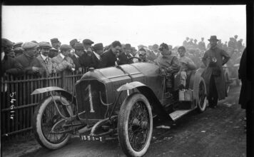 TURCAT-MERY – Les belles Marseillaises.