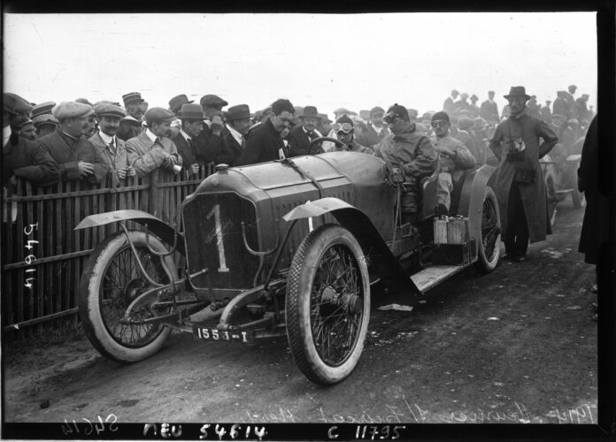 TURCAT-MERY 7 TURCAT-MERY – Les belles Marseillaises.