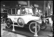 VERMOREL – De l'agriculture à l'automobile.